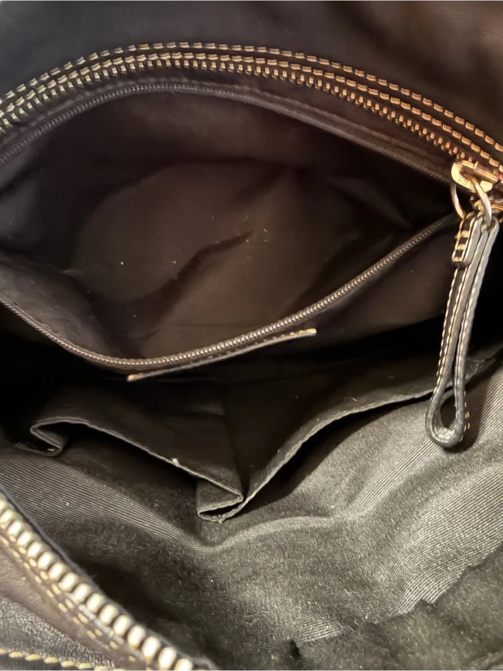 Coach Y2K SoHo Shoulder Bag